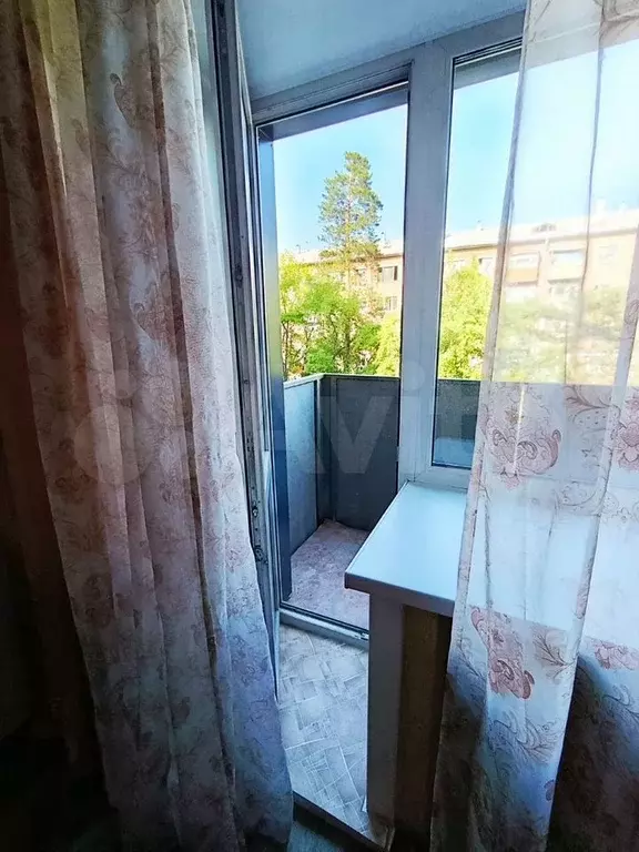 1-к. квартира, 34 м, 3/5 эт. - Фото 1