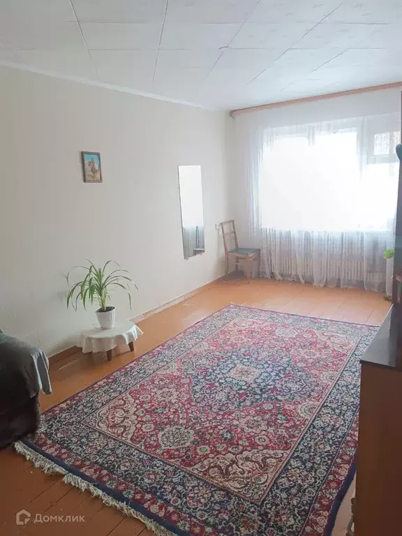 Продаётся 2-к квартира, 45.3 м - Фото 1