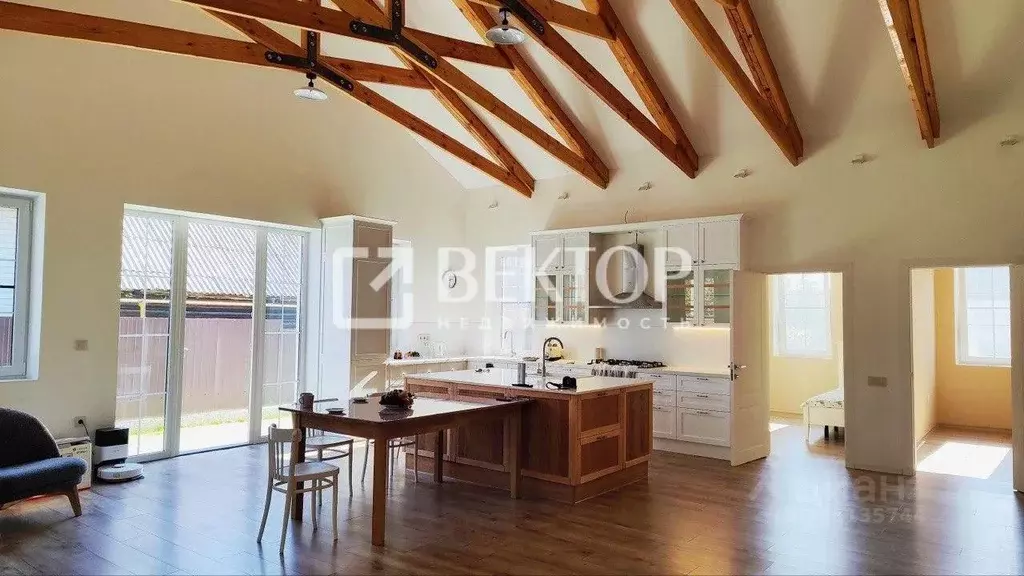 Дом в Ярославская область, Ярославский муниципальный округ, пос. ... - Фото 1