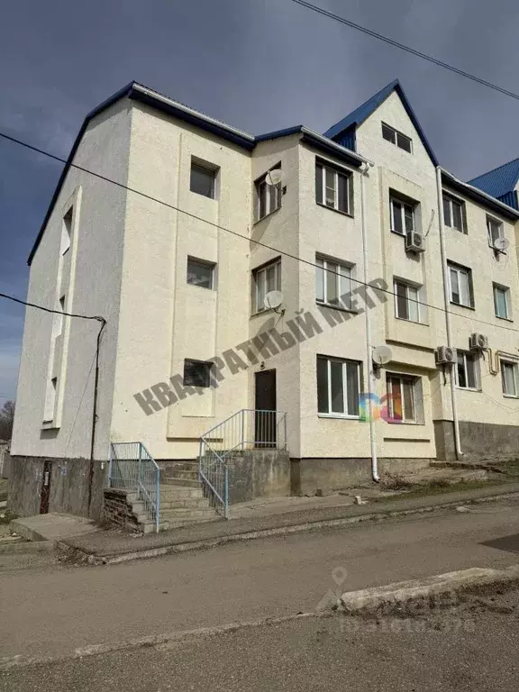 Помещение свободного назначения в Калмыкия, Элиста 6-й мкр, 41 (44 м) - Фото 0