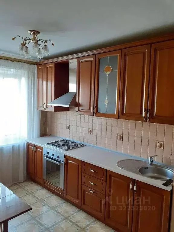 3-к кв. Московская область, Видное Советская ул., 2б (62.0 м) - Фото 0