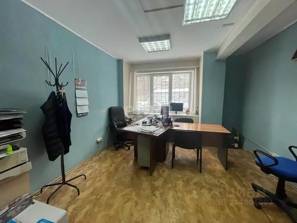 Офис в Башкортостан, Уфа Революционная ул., 154 (30 м) - Фото 0