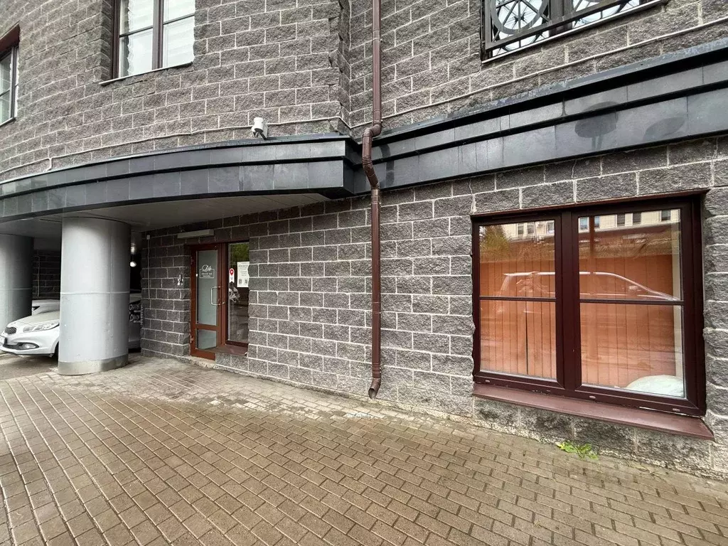 Помещение свободного назначения в Санкт-Петербург Киевская ул., 3 (59 ... - Фото 1