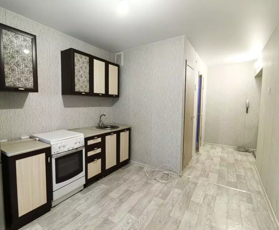 2-к кв. Красноярский край, Красноярск просп. 60 лет Образования СССР, ... - Фото 1