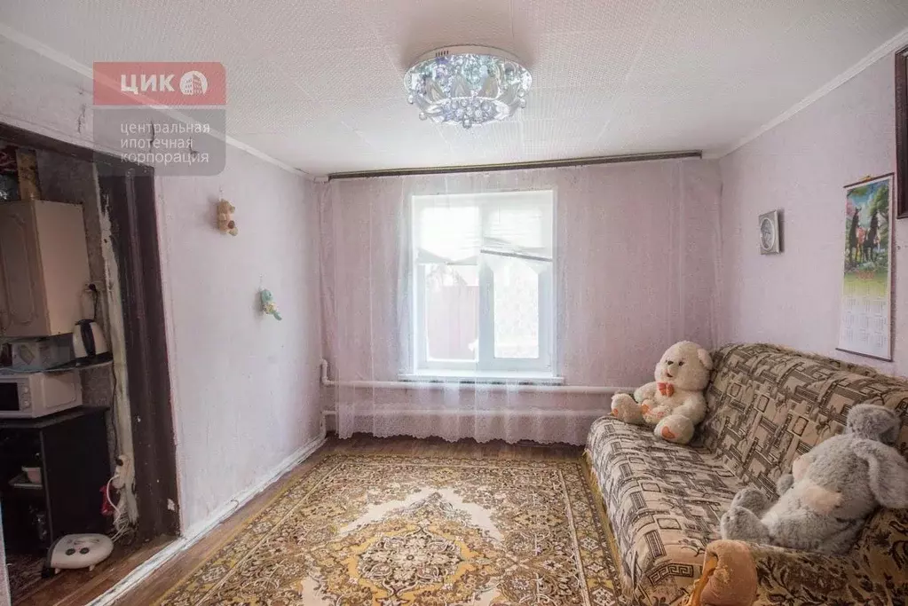 3-к кв. Рязанская область, Рязань Северная ул., 20 (47.9 м) - Фото 2