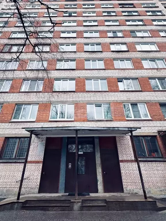 3-комнатная квартира: Санкт-Петербург, Гражданский проспект, 19к1 ... - Фото 1