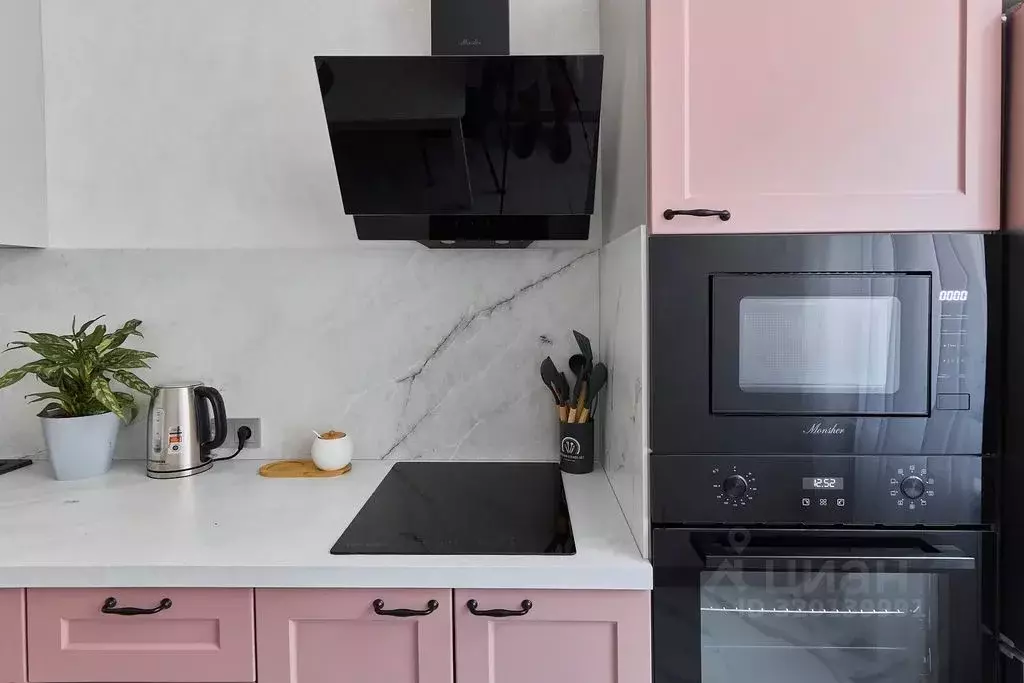 2-к кв. Санкт-Петербург Дмитровский пер., 3-5 (55.0 м) - Фото 2