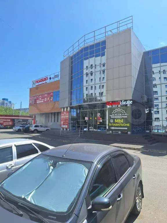 Сдам торговое помещение, 20 м - Фото 1