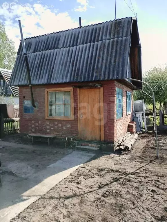 Дом в Южноуральск, СНТ Берёзка-3 (40 м) - Фото 1