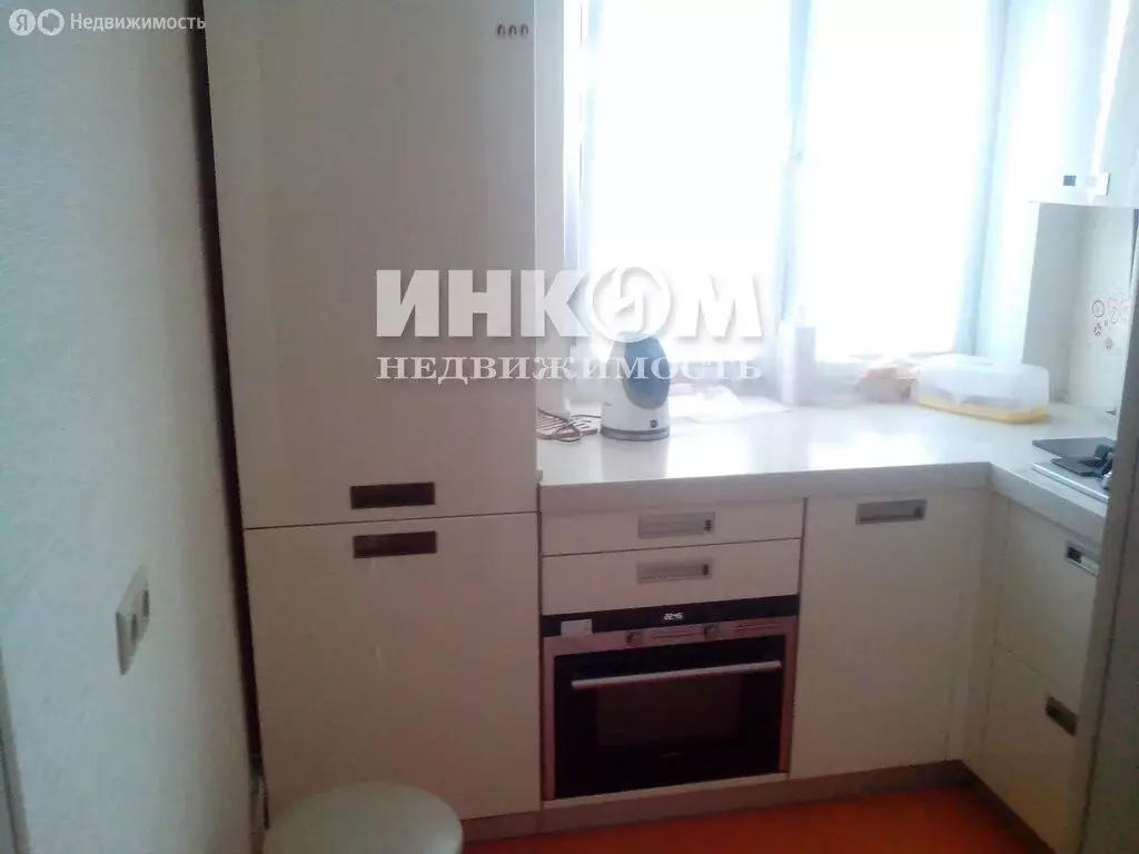 2-комнатная квартира: Москва, Варшавское шоссе, 59к2 (41.5 м) - Фото 1
