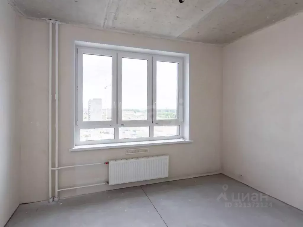 2-к кв. Тюменская область, Тюменский район, д. Патрушева ул. Михаила ... - Фото 0