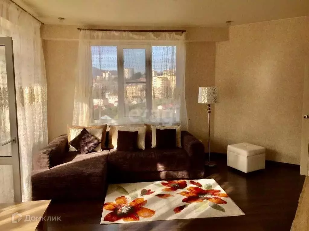 Продаётся 2-к квартира, 58 м - Фото 1