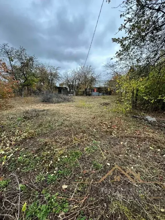 Участок в Татарстан, Казань Садоводческое некоммерческое товарищество ... - Фото 0