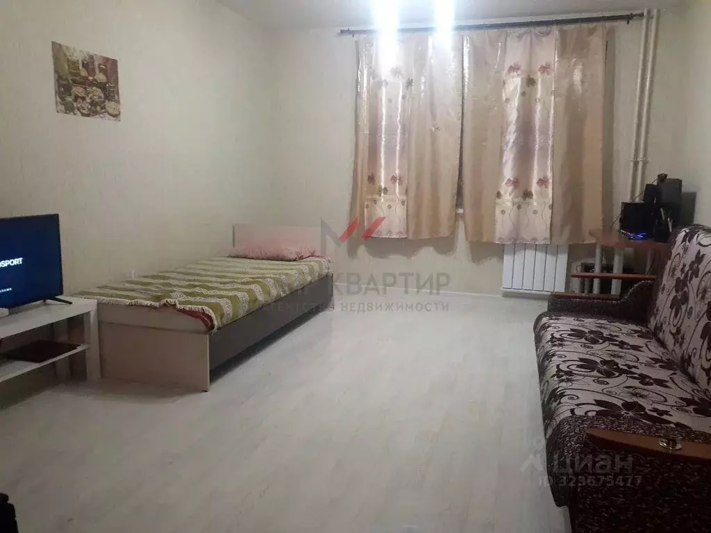 Студия Красноярский край, Красноярск просп. 60 лет Образования СССР, ... - Фото 1