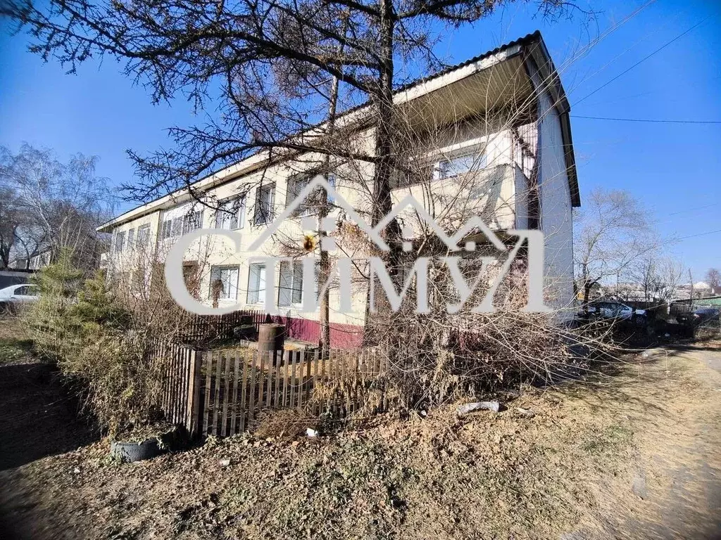 3-к кв. Хакасия, Черногорск ул. Ленина, 28 (66.4 м) - Фото 2