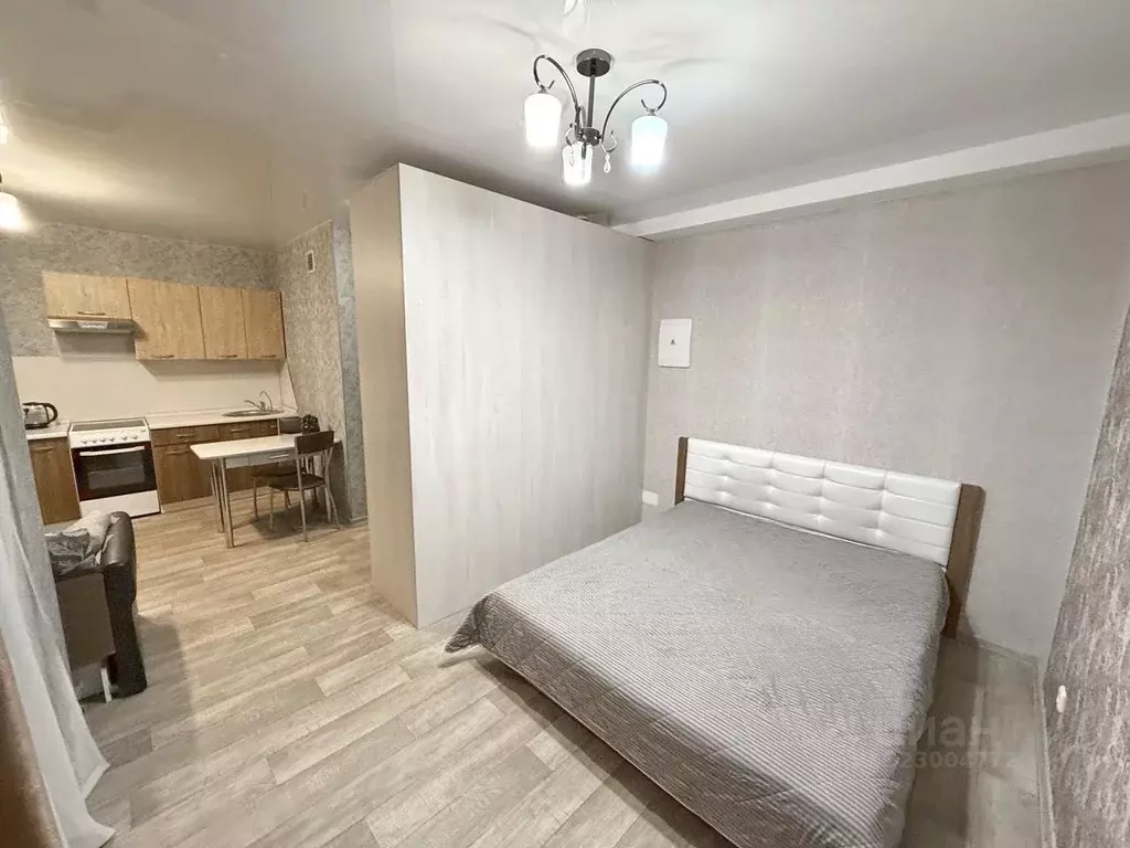 1-к кв. Свердловская область, Екатеринбург ул. Шейнкмана, 86А (35.0 м) - Фото 2