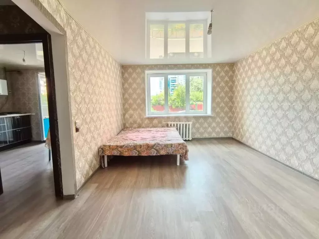 1-к кв. Башкортостан, Стерлитамак ул. Ивлева, 11А (36.1 м) - Фото 2