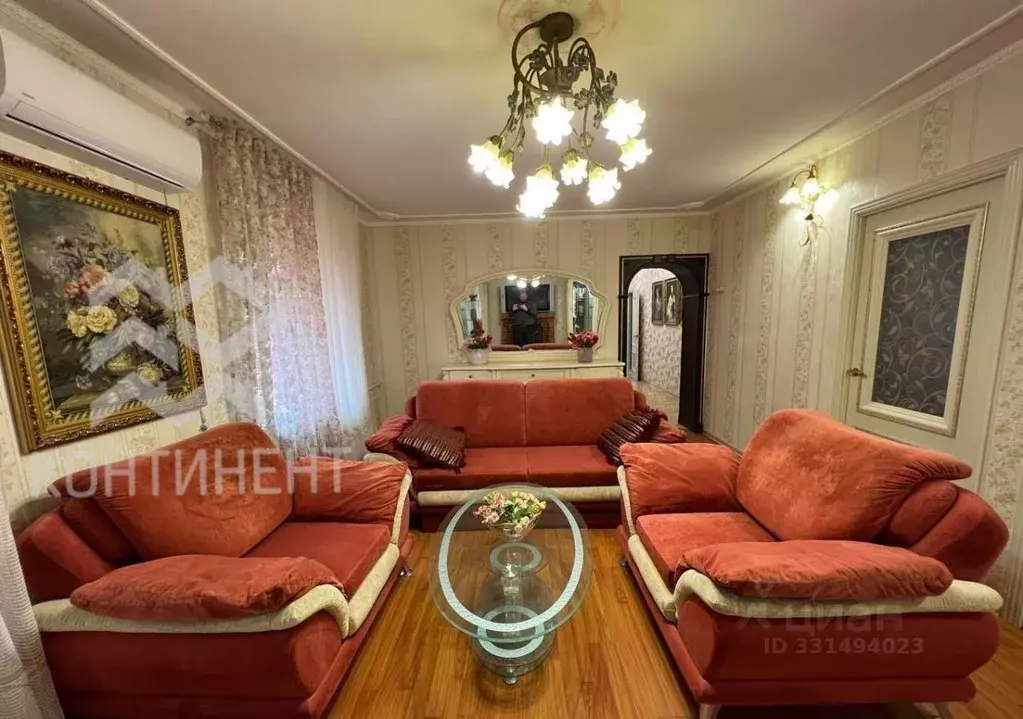 Дом в Крым, Сакский район, с. Уютное ул. Крымская (242 м) - Фото 2