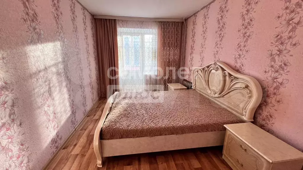 2-к. квартира, 49,2 м, 6/9 эт. - Фото 1