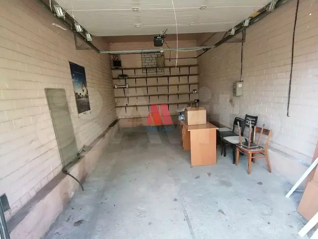Склад 22 м2 и Офисы от 10 м2 - Фото 0