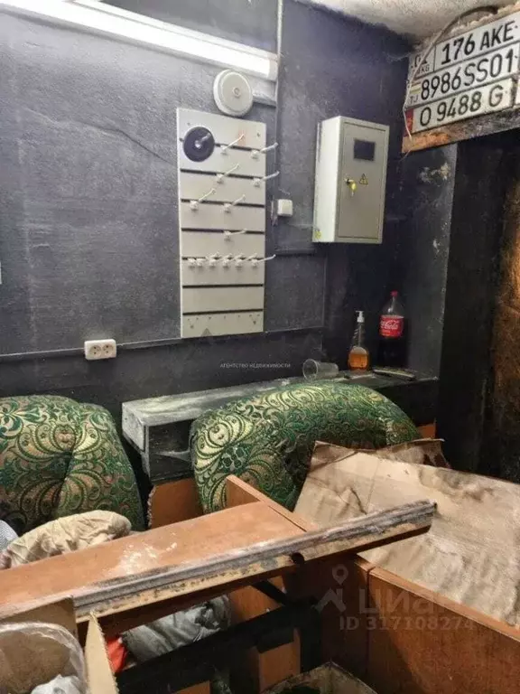 Гараж в Татарстан, Набережные Челны просп. Сююмбике (22 м) - Фото 0