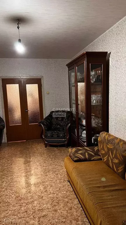 Продаётся 3-к квартира, 74 м - Фото 1