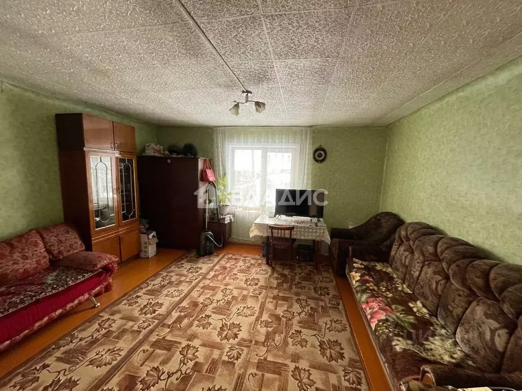 2-к кв. Алтайский край, Бийск ул. МПС, 21В (49.7 м) - Фото 1