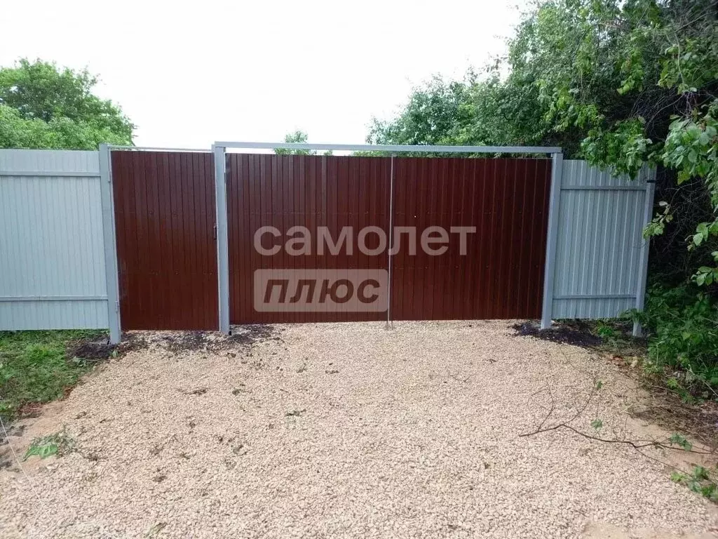 Участок в село Яблоново, Миллионная улица, 24 (18 м) - Фото 1