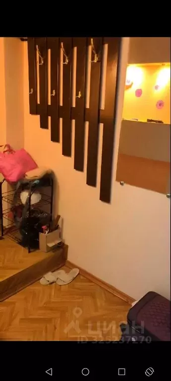 Студия Иркутская область, Иркутский муниципальный округ, пос. Малая ... - Фото 1