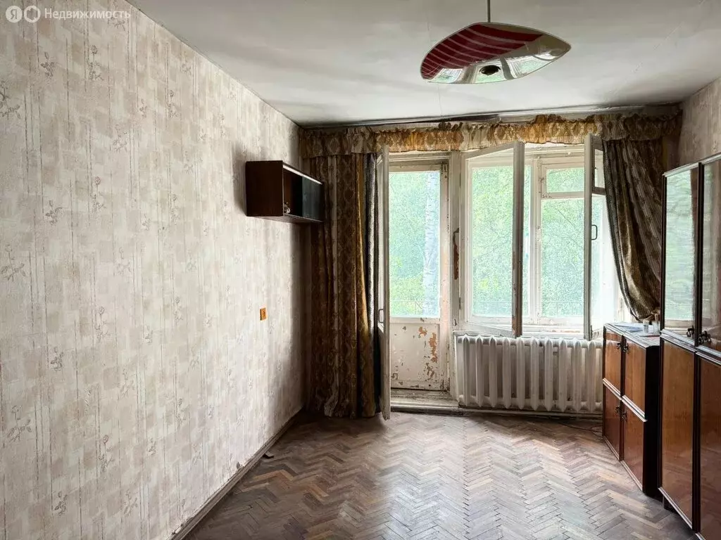 3-комнатная квартира: Санкт-Петербург, Ланское шоссе, 22к7 (55.4 м) - Фото 1