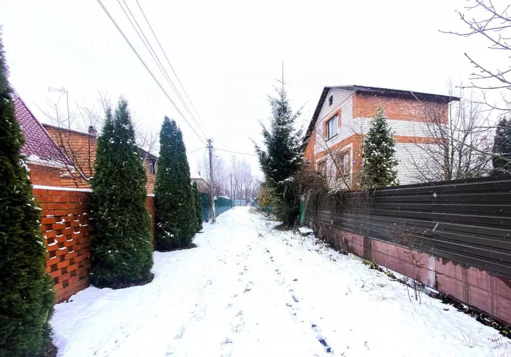 Дом в Московская область, Раменский городской округ, Ласковый Май СНТ ... - Фото 0