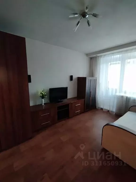 2-к кв. Нижегородская область, Нижний Новгород ул. Куйбышева, 5 (46.0 ... - Фото 0