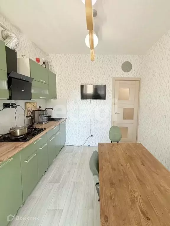 Продаётся 2-к квартира, 53 м - Фото 0
