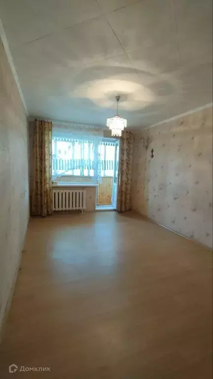 Продаётся 1-к квартира, 30 м - Фото 0