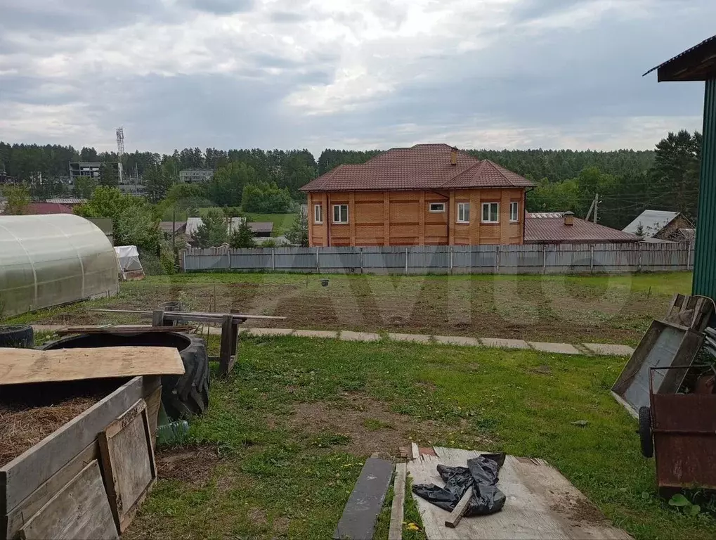 Участок 11,7 сот. (ИЖС) - Фото 1