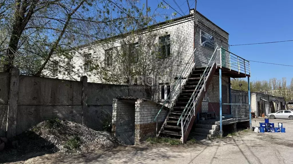 Помещение свободного назначения в Ульяновская область, Ульяновск ... - Фото 1