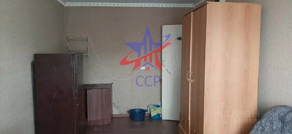 Комната Башкортостан, Стерлитамак Лесная ул., 61А (15.4 м) - Фото 0
