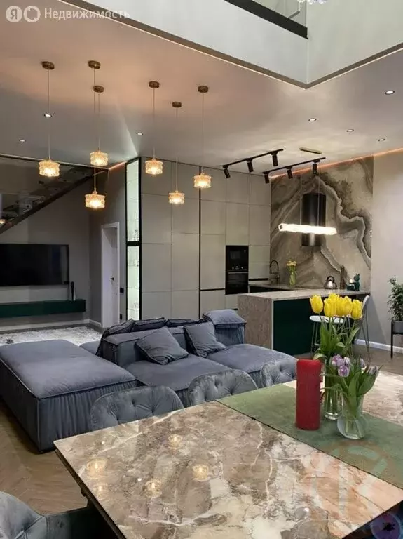 Дом в Евпатория, Сарматская улица, 2 (200 м) - Фото 1