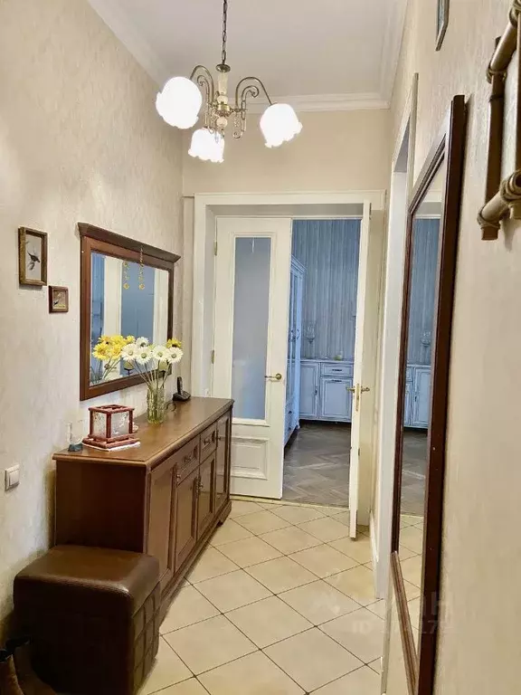 2-к кв. Москва ул. Дмитрия Ульянова, 4к2 (56.0 м) - Фото 0