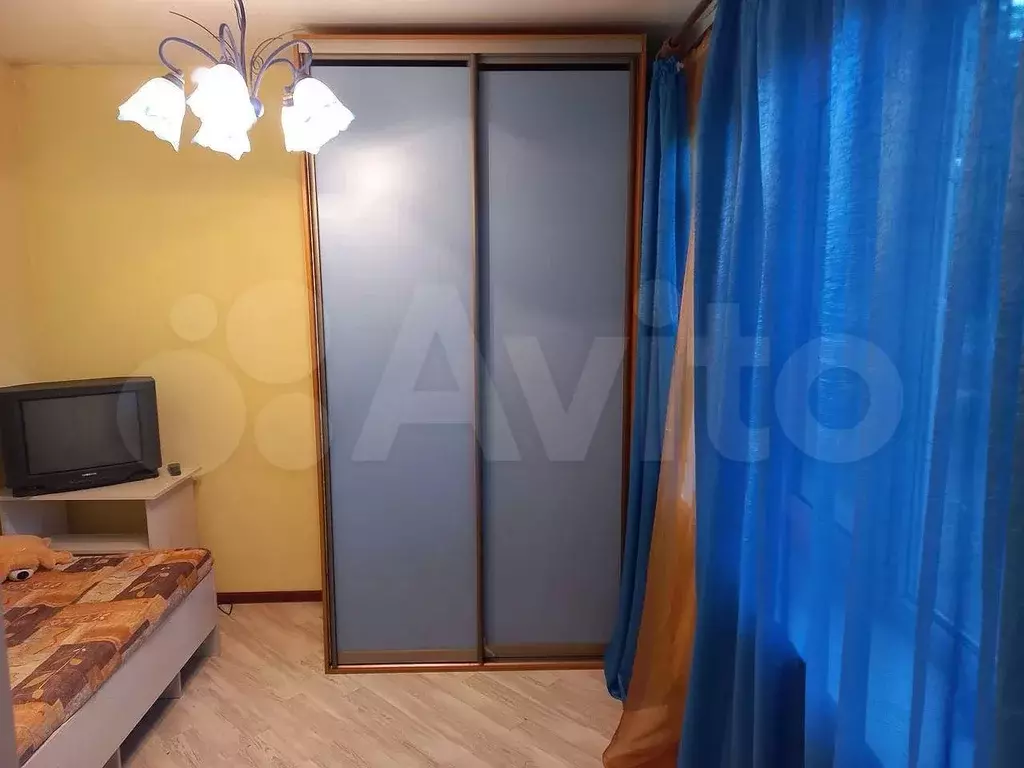 2-к. квартира, 45 м, 1/5 эт. - Фото 1