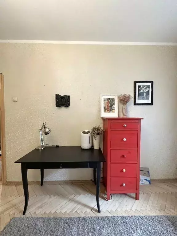 1-к кв. Москва ул. Бориса Галушкина, 18 (34.0 м) - Фото 2