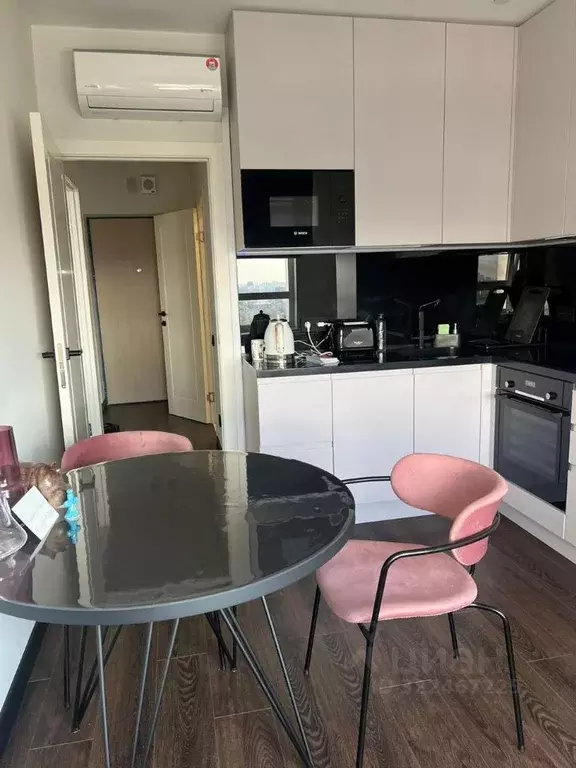 1-к кв. Москва Мукомольный проезд, 2 (40.0 м) - Фото 0