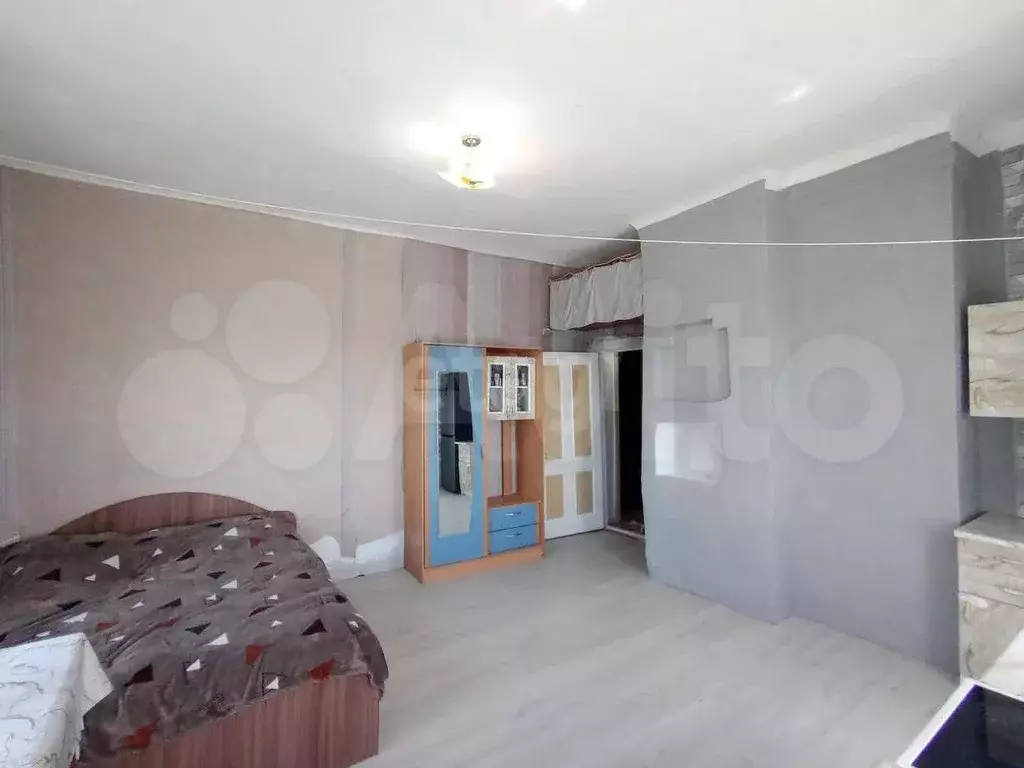 2-к. квартира, 64 м, 2/2 эт. - Фото 0