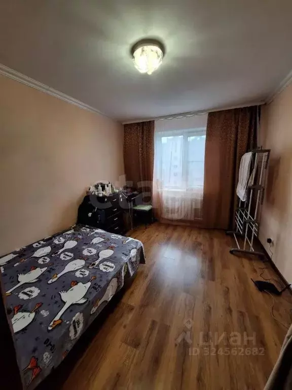 2-к кв. Тверская область, Тверь ул. Коробкова, 16 (50.0 м) - Фото 1