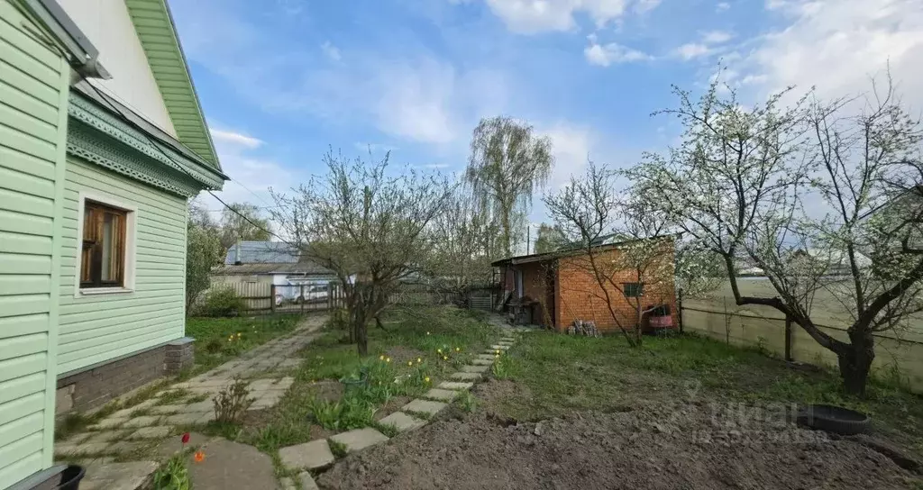 Дом в Нижегородская область, Кстово Западная ул. (49 м) - Фото 2