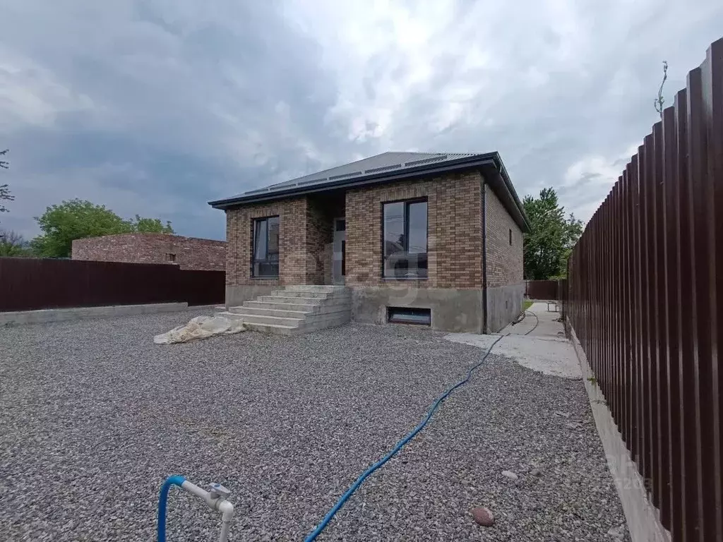 Дом в Северная Осетия, Владикавказ Дружба садовое товарищество, 1/83 ... - Фото 2