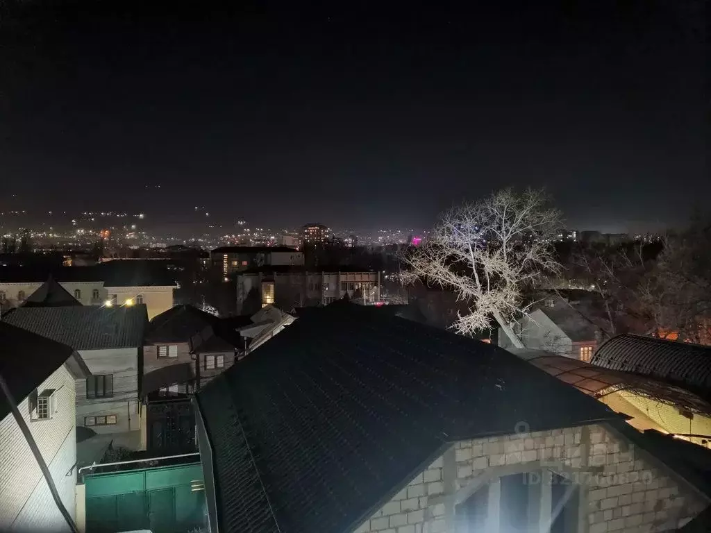 4-к кв. Дагестан, Махачкала ул. Амирханова, 73 (120.0 м) - Фото 1