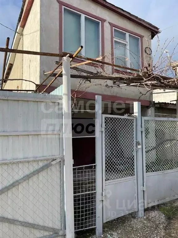 Дом в Севастополь Усть-Бельбек садоводческое товарищество,  (120 м) - Фото 2