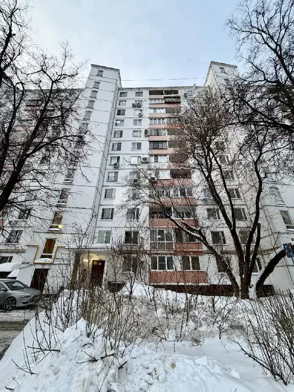 Продается 3-комнатная квартира - Фото 2