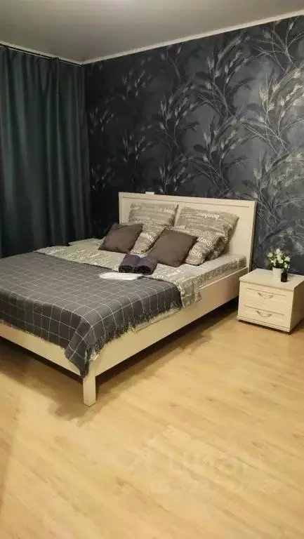 1-к кв. Самарская область, Самара бул. Ивана Финютина, 80 (33.0 м) - Фото 1